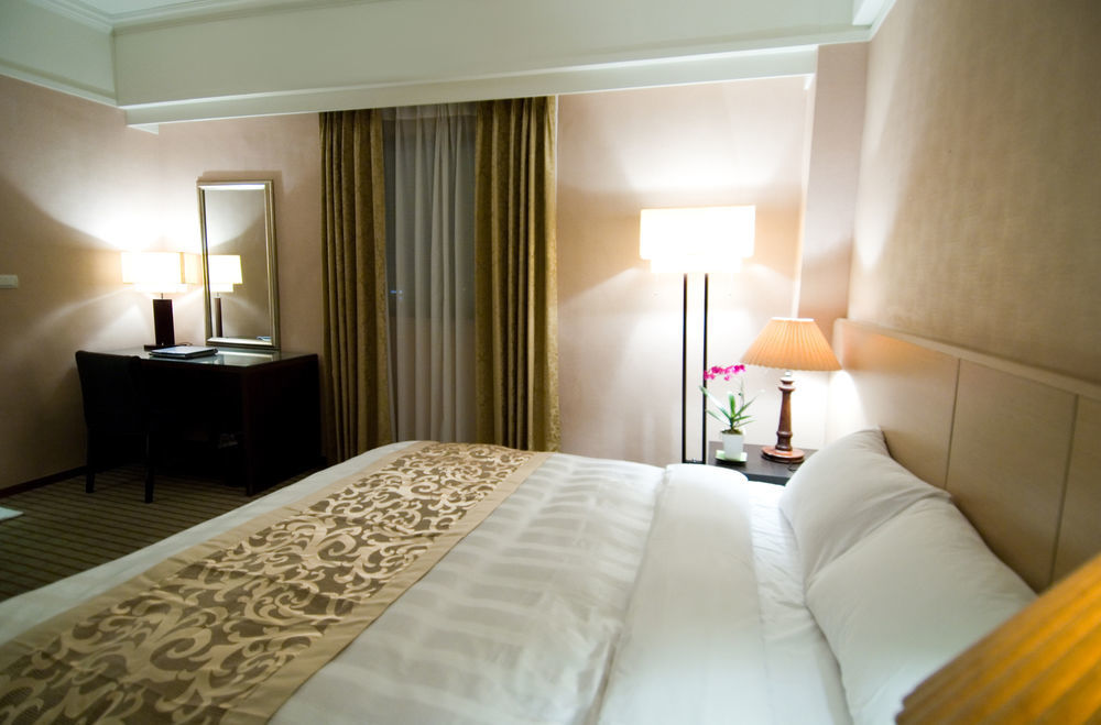 Unique Hotel Hualien Eksteriør billede